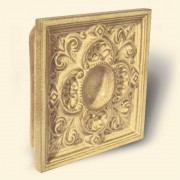 Классичесические 22x22 см