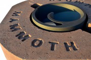 Аккумуляционное кольцо MAMMOTH - 01