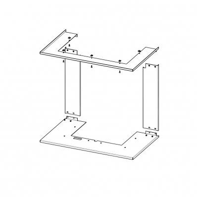 PAMKA HC3LE RAM12 4S